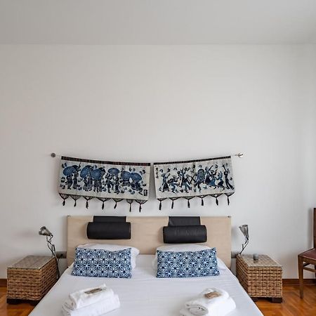 Apartmán Padova Terrace Flat Exteriér fotografie