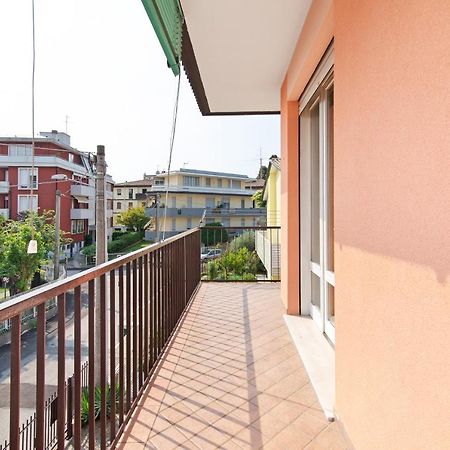 Apartmán Padova Terrace Flat Exteriér fotografie