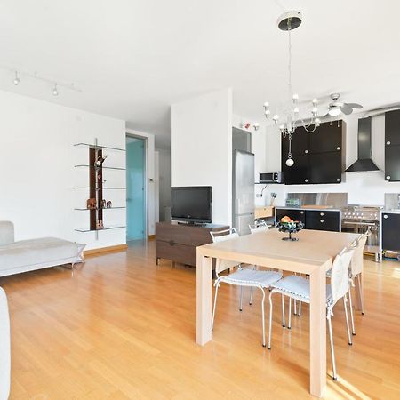 Apartmán Padova Terrace Flat Exteriér fotografie