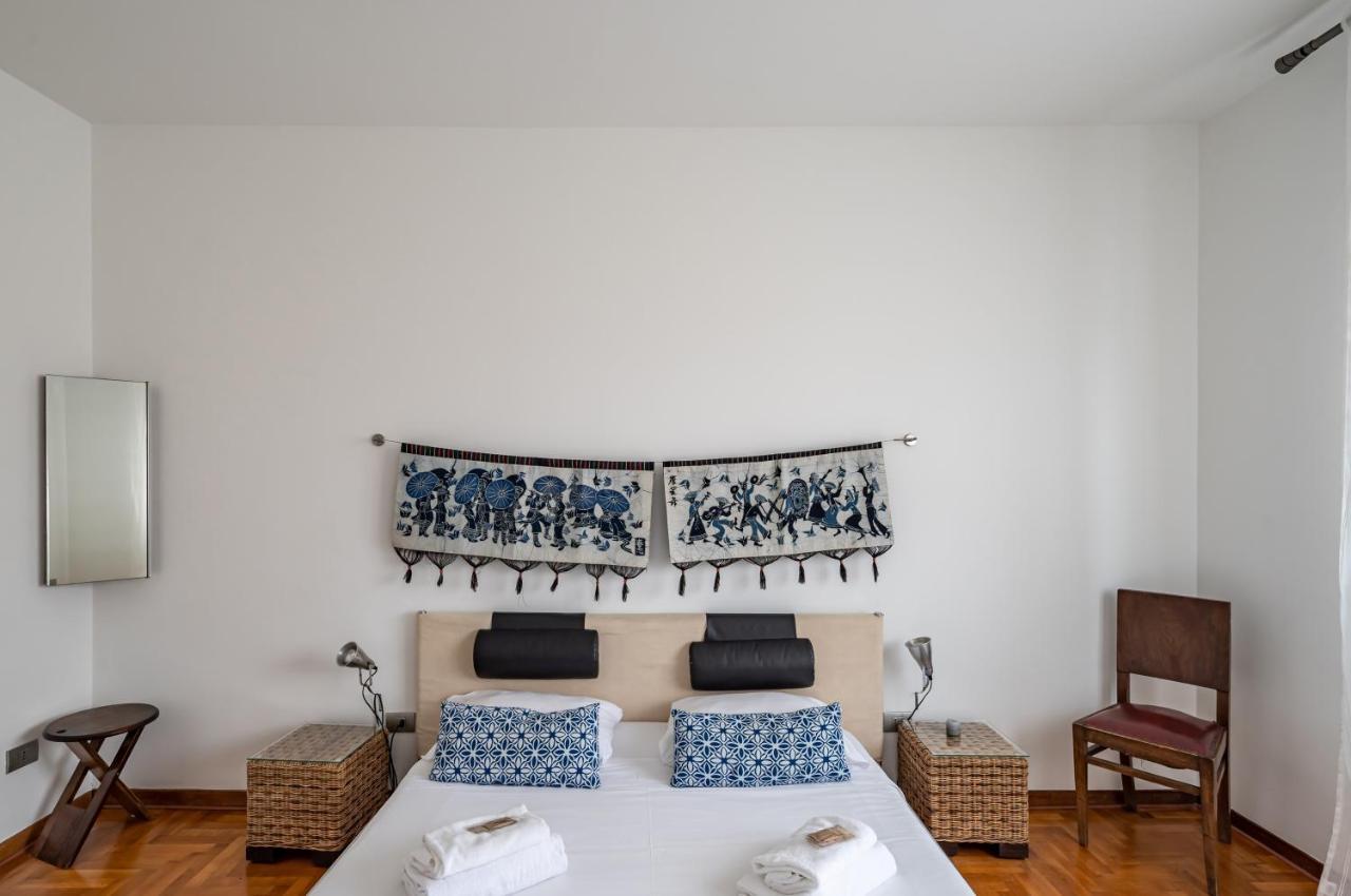 Apartmán Padova Terrace Flat Exteriér fotografie