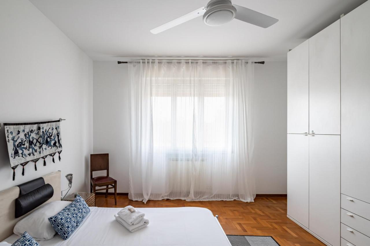 Apartmán Padova Terrace Flat Exteriér fotografie