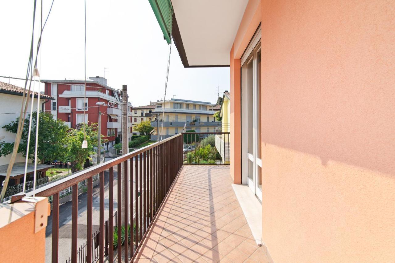 Apartmán Padova Terrace Flat Exteriér fotografie