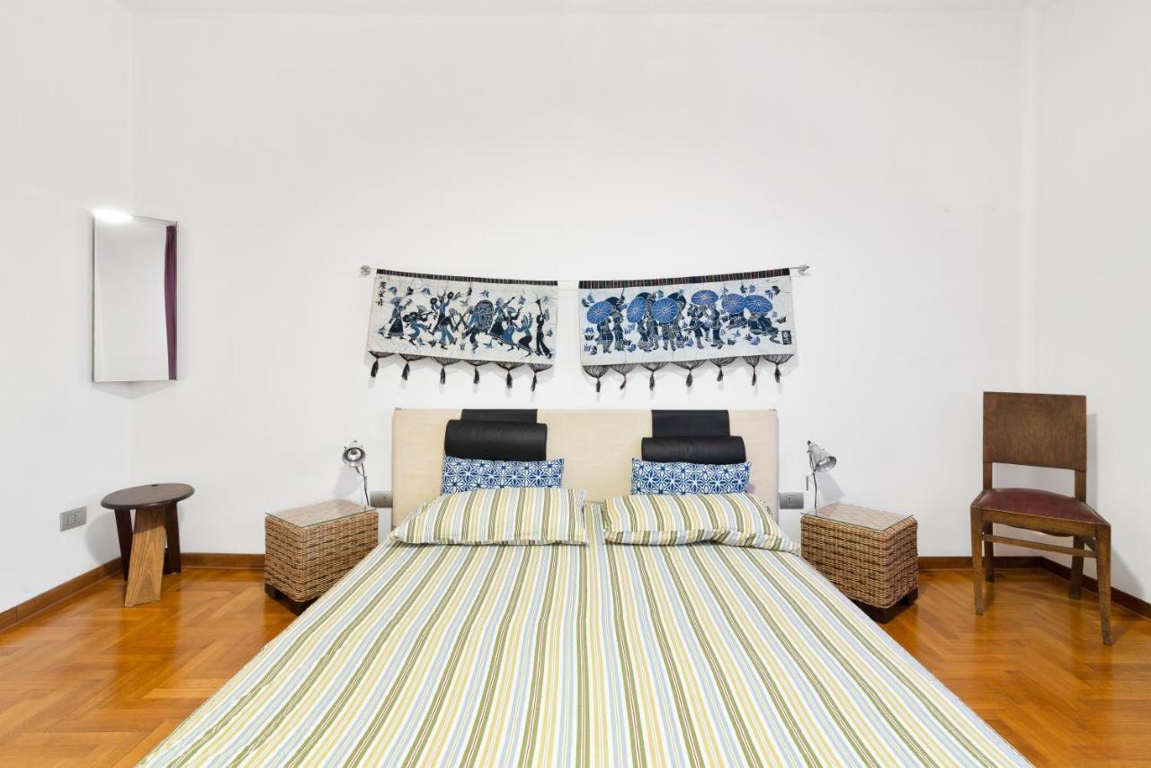 Apartmán Padova Terrace Flat Exteriér fotografie