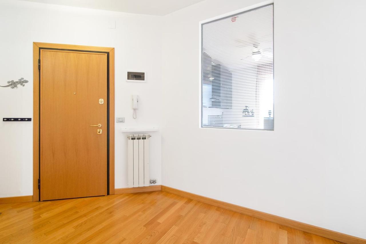 Apartmán Padova Terrace Flat Exteriér fotografie